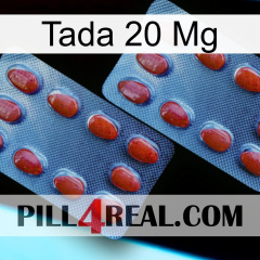 Tada 20Mg 05